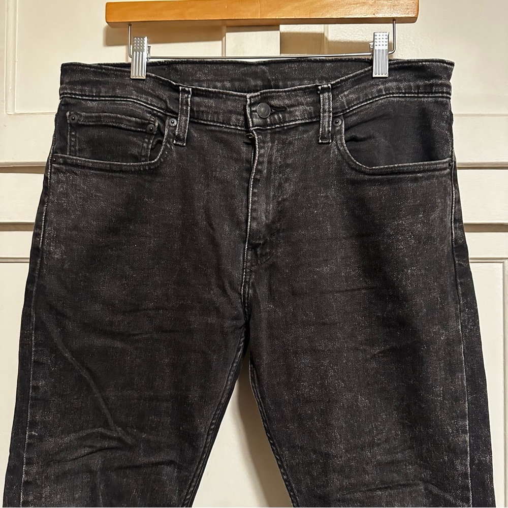 Levi’s 512 Slim Taper Fit Jeans - 34x32